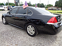 Thumbnail image of 2010 Chevrolet Impala at East Lake Truck & Car Sales