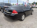 Thumbnail image of 2010 Chevrolet Impala at East Lake Truck & Car Sales
