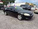 Thumbnail image of 2010 Chevrolet Impala at East Lake Truck & Car Sales
