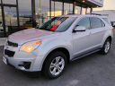 Thumbnail image of 2012 Chevrolet Equinox at Autostars Motorgroup
