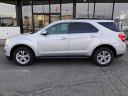 Thumbnail image of 2012 Chevrolet Equinox at Autostars Motorgroup