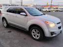 Thumbnail image of 2012 Chevrolet Equinox at Autostars Motorgroup