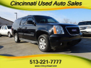 Thumbnail image of 2013 GMC Yukon XL at Cincinnati Used Auto Sales LLC