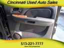 Thumbnail image of 2013 GMC Yukon XL at Cincinnati Used Auto Sales LLC