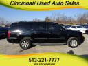 Thumbnail image of 2013 GMC Yukon XL at Cincinnati Used Auto Sales LLC