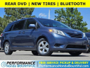 Thumbnail image of 2017 Toyota Sienna at NEW - Honda Bountiful