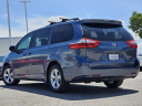 Thumbnail image of 2017 Toyota Sienna at NEW - Honda Bountiful