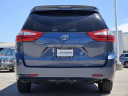 Thumbnail image of 2017 Toyota Sienna at NEW - Honda Bountiful