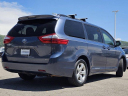 Thumbnail image of 2017 Toyota Sienna at NEW - Honda Bountiful