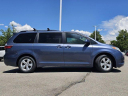 Thumbnail image of 2017 Toyota Sienna at NEW - Honda Bountiful