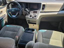 Thumbnail image of 2017 Toyota Sienna at NEW - Honda Bountiful