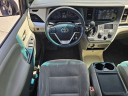 Thumbnail image of 2017 Toyota Sienna at NEW - Honda Bountiful