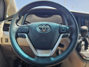 Thumbnail image of 2017 Toyota Sienna at NEW - Honda Bountiful