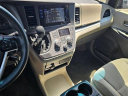 Thumbnail image of 2017 Toyota Sienna at NEW - Honda Bountiful