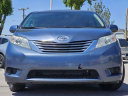 Thumbnail image of 2017 Toyota Sienna at NEW - Honda Bountiful