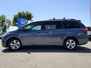 Thumbnail image of 2017 Toyota Sienna at NEW - Honda Bountiful