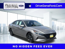 2021 Hyundai ELANTRA SEL at Dana Ford Lincoln