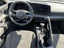 Thumbnail image of 2021 Hyundai ELANTRA at Dana Ford Lincoln