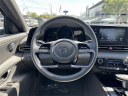 Thumbnail image of 2021 Hyundai ELANTRA at Dana Ford Lincoln