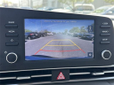 Thumbnail image of 2021 Hyundai ELANTRA at Dana Ford Lincoln
