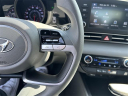 Thumbnail image of 2021 Hyundai ELANTRA at Dana Ford Lincoln