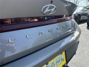 Thumbnail image of 2021 Hyundai ELANTRA at Dana Ford Lincoln