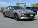 Thumbnail image of 2021 Hyundai ELANTRA at Dana Ford Lincoln