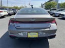 Thumbnail image of 2021 Hyundai ELANTRA at Dana Ford Lincoln