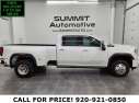 Thumbnail image of 2023 GMC Sierra 3500HD at Summit Chrysler Dodge Jeep