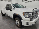 Thumbnail image of 2023 GMC Sierra 3500HD at Summit Chrysler Dodge Jeep