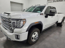 Thumbnail image of 2023 GMC Sierra 3500HD at Summit Chrysler Dodge Jeep