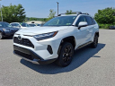 Thumbnail image of 2025 Toyota RAV4 Hybrid at Del Toyota