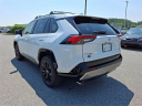 Thumbnail image of 2025 Toyota RAV4 Hybrid at Del Toyota