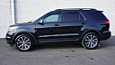 Thumbnail image of 2015 Ford Explorer at Ganley Ford