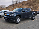 Thumbnail image of 2019 Chevrolet Colorado at Crossroads Chevrolet