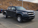 Thumbnail image of 2019 Chevrolet Colorado at Crossroads Chevrolet