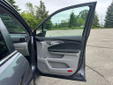 2023 Honda Ridgeline RTL at Page Honda of Bloomfield