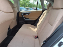 2021 Toyota RAV4 XLE at Colonial Toyota - Indiana