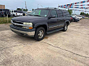 Thumbnail image of 2003 Chevrolet Suburban at ArkLaTex AutoWorld, LLC