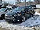 Thumbnail image of 2020 Ford Fusion at A & B Motors