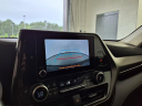2023 Toyota Highlander XLE at Pinehurst Toyota Hyundai