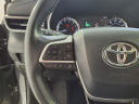 Thumbnail image of 2023 Toyota Highlander at Pinehurst Toyota Hyundai