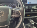 Thumbnail image of 2023 Toyota Highlander at Pinehurst Toyota Hyundai