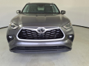 Thumbnail image of 2023 Toyota Highlander at Pinehurst Toyota Hyundai