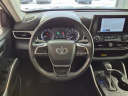 Thumbnail image of 2023 Toyota Highlander at Pinehurst Toyota Hyundai