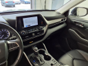 Thumbnail image of 2023 Toyota Highlander at Pinehurst Toyota Hyundai