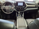 Thumbnail image of 2023 Toyota Highlander at Pinehurst Toyota Hyundai