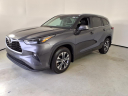 Thumbnail image of 2023 Toyota Highlander at Pinehurst Toyota Hyundai