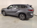 Thumbnail image of 2023 Toyota Highlander at Pinehurst Toyota Hyundai