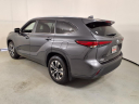Thumbnail image of 2023 Toyota Highlander at Pinehurst Toyota Hyundai